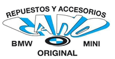Repuestos y Accesorios Cano S.L. logo